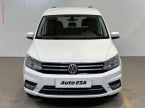 Volkswagen Caddy - fotka číslo 1