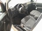 Volkswagen Caddy - fotka číslo 2