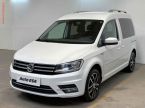 Volkswagen Caddy - fotka číslo 2