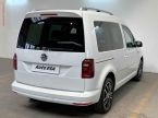 Volkswagen Caddy - fotka číslo 3