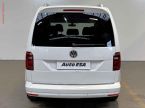 Volkswagen Caddy - fotka číslo 4