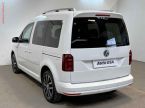 Volkswagen Caddy - fotka číslo 5