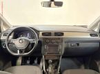 Volkswagen Caddy - fotka číslo 7