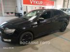 Škoda Rapid - fotka číslo 0