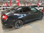 Škoda Rapid - fotka číslo 1