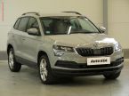 Škoda Karoq - fotka číslo 0