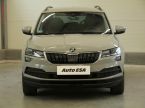 Škoda Karoq - fotka číslo 1