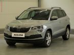 Škoda Karoq - fotka číslo 2