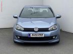 Volkswagen Golf - fotka číslo 1