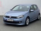 Volkswagen Golf - fotka číslo 2