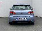 Volkswagen Golf - fotka číslo 4