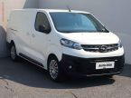 Opel Vivaro - fotka číslo 0