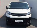 Opel Vivaro - fotka číslo 1