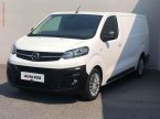 Opel Vivaro - fotka číslo 2