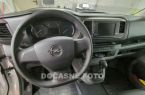 Opel Vivaro - fotka číslo 4