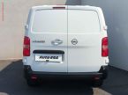 Opel Vivaro - fotka číslo 4