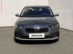 Škoda Octavia - fotka číslo 1