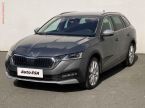 Škoda Octavia - fotka číslo 2