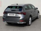 Škoda Octavia - fotka číslo 3