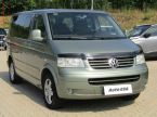 Volkswagen Multivan - fotka číslo 0