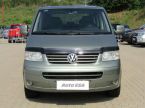 Volkswagen Multivan - fotka číslo 1