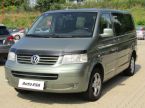 Volkswagen Multivan - fotka číslo 2