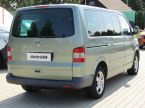 Volkswagen Multivan - fotka číslo 3