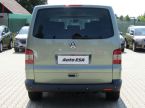 Volkswagen Multivan - fotka číslo 4
