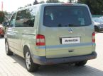 Volkswagen Multivan - fotka číslo 5