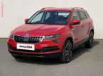 Škoda Karoq - fotka číslo 2