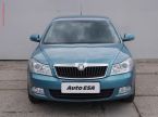 Škoda Octavia - fotka číslo 1