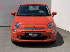 Fiat 500 - fotka číslo 1