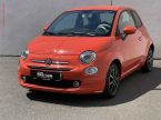 Fiat 500 - fotka číslo 2