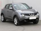 Nissan Juke - fotka číslo 0