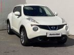 Nissan Juke - fotka číslo 0