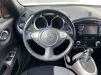 Nissan Juke - fotka číslo 10