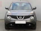Nissan Juke - fotka číslo 1