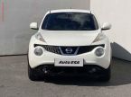 Nissan Juke - fotka číslo 1