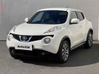 Nissan Juke - fotka číslo 2