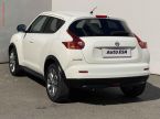 Nissan Juke - fotka číslo 5