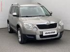 Škoda Yeti - fotka číslo 0