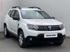 Dacia Duster - fotka číslo 0