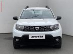 Dacia Duster - fotka číslo 1