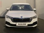 Škoda Octavia - fotka číslo 1