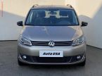 Volkswagen Touran - fotka číslo 1