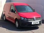 Volkswagen Caddy - fotka číslo 0