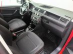 Volkswagen Caddy - fotka číslo 10