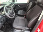 Volkswagen Caddy - fotka číslo 17