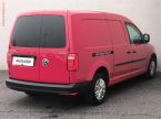 Volkswagen Caddy - fotka číslo 3
