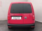 Volkswagen Caddy - fotka číslo 4